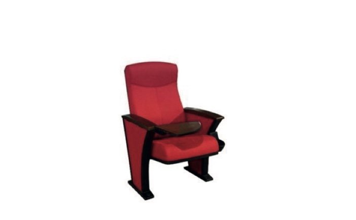 THEATHER LUXURY 09 TB