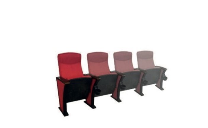 THEATHER LUXURY 09 GD TB