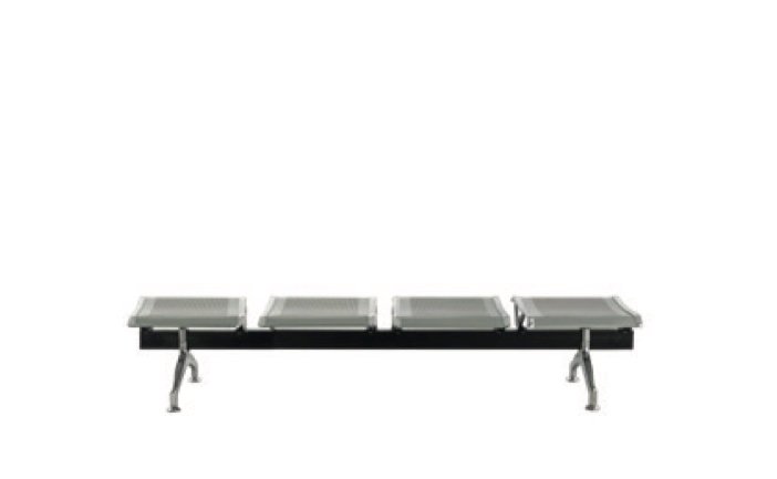 LOGAN 4 SEATER