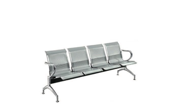 METALIKA 4 SEAT