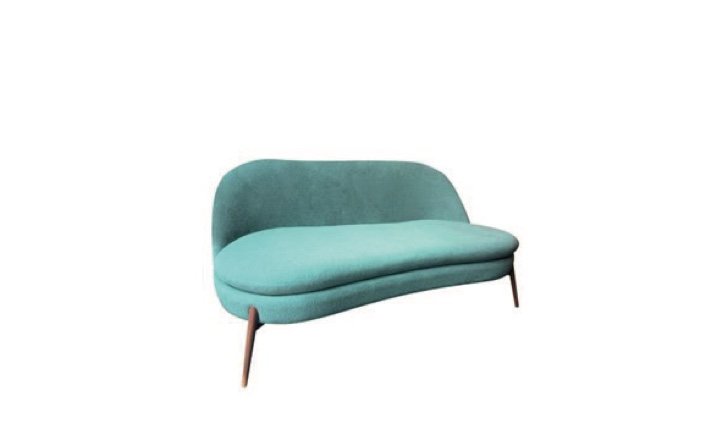 TIFFANI 2 SEAT