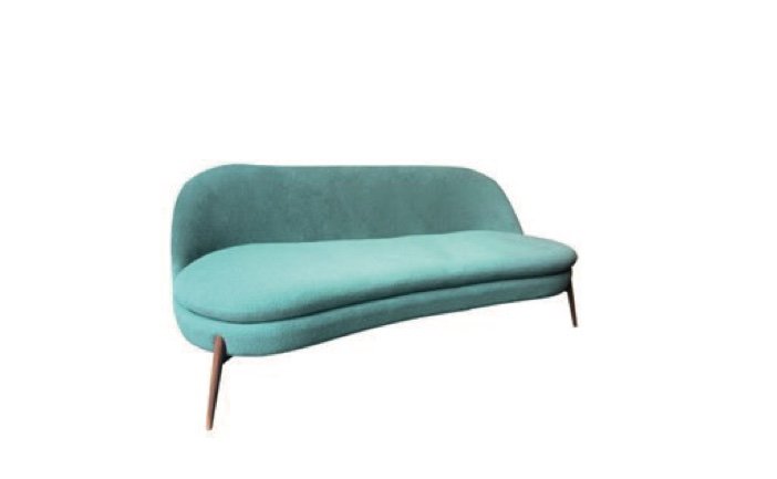 TIFFANI 3 SEAT