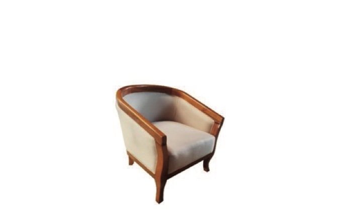 LUTON 1 SEAT
