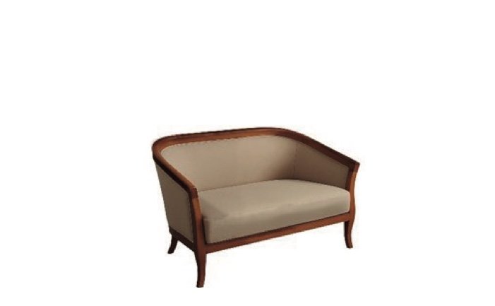 LUTON 2 SEAT