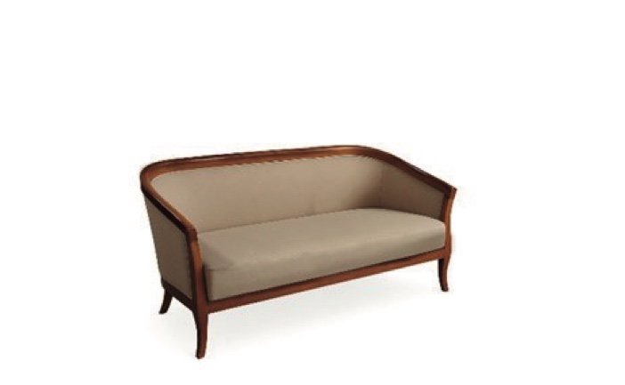 LUTON 3 SEAT