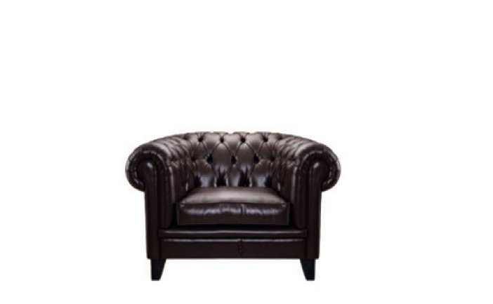 BARON 1 SEAT