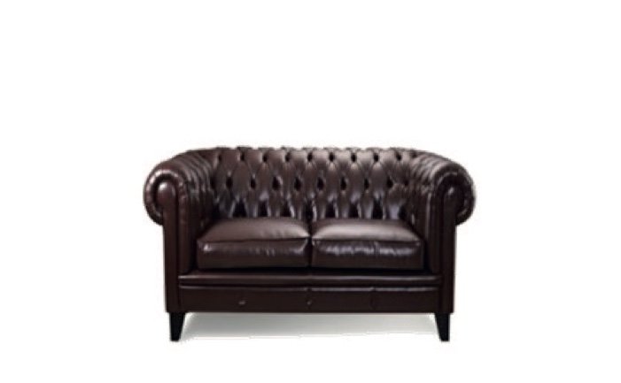 BARON 2 SEAT