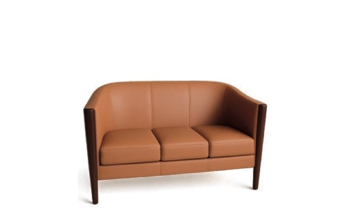 MADRID 3 SEAT