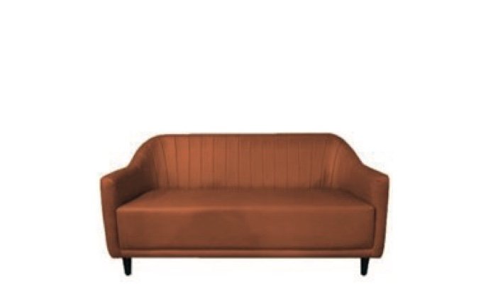 LAZIO 3 SEAT