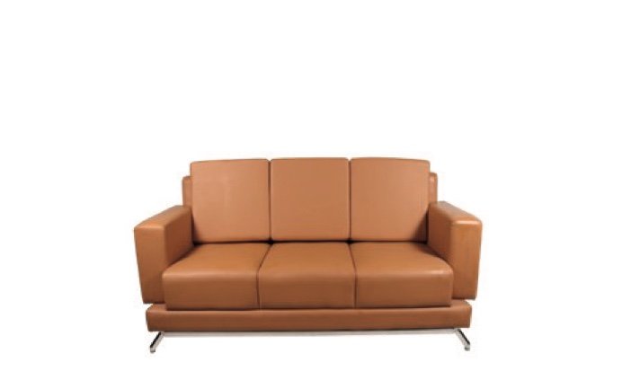 MAJESTA 3 SEAT