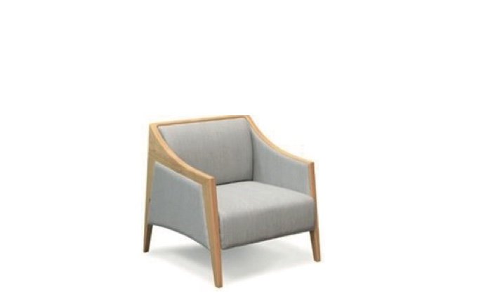 GLADIO 1 SEAT