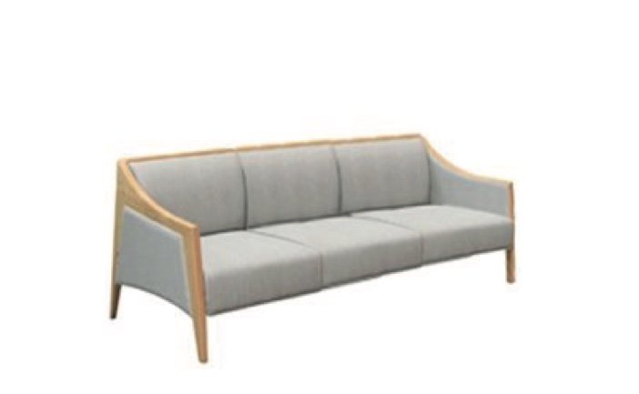GLADIO 3 SEAT