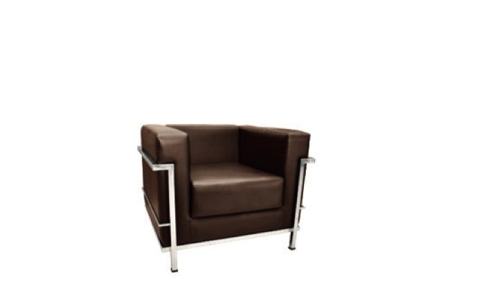MALAGA 1 SEAT