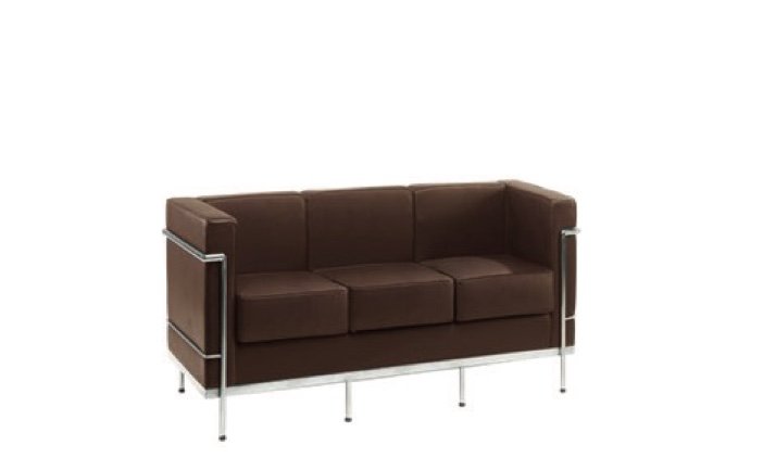 MALAGA 3 SEAT