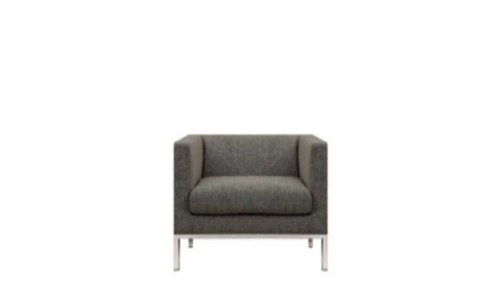 DAVOS 1 SEAT