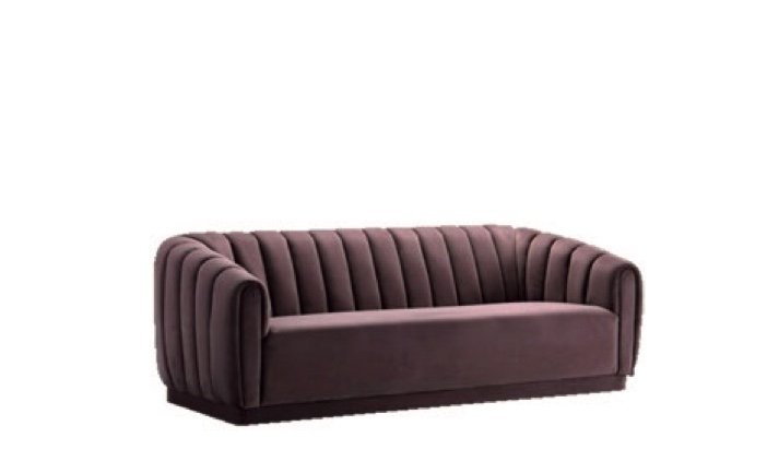 GRAPHITE 3 SEAT