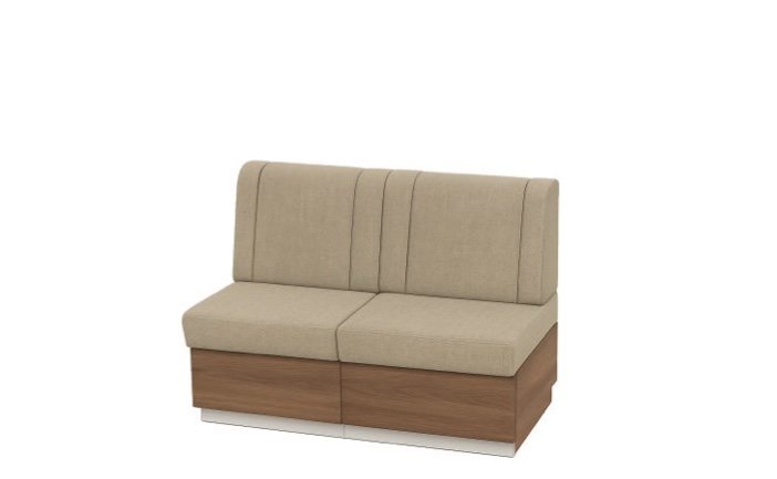 BENCH KAMELIA