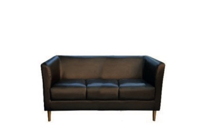 BOLIVIA 3 SEAT